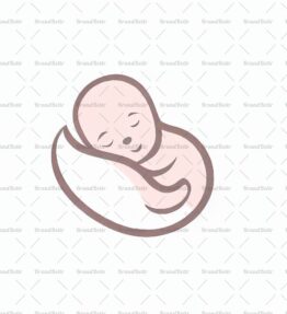 Neugeborenes Baby